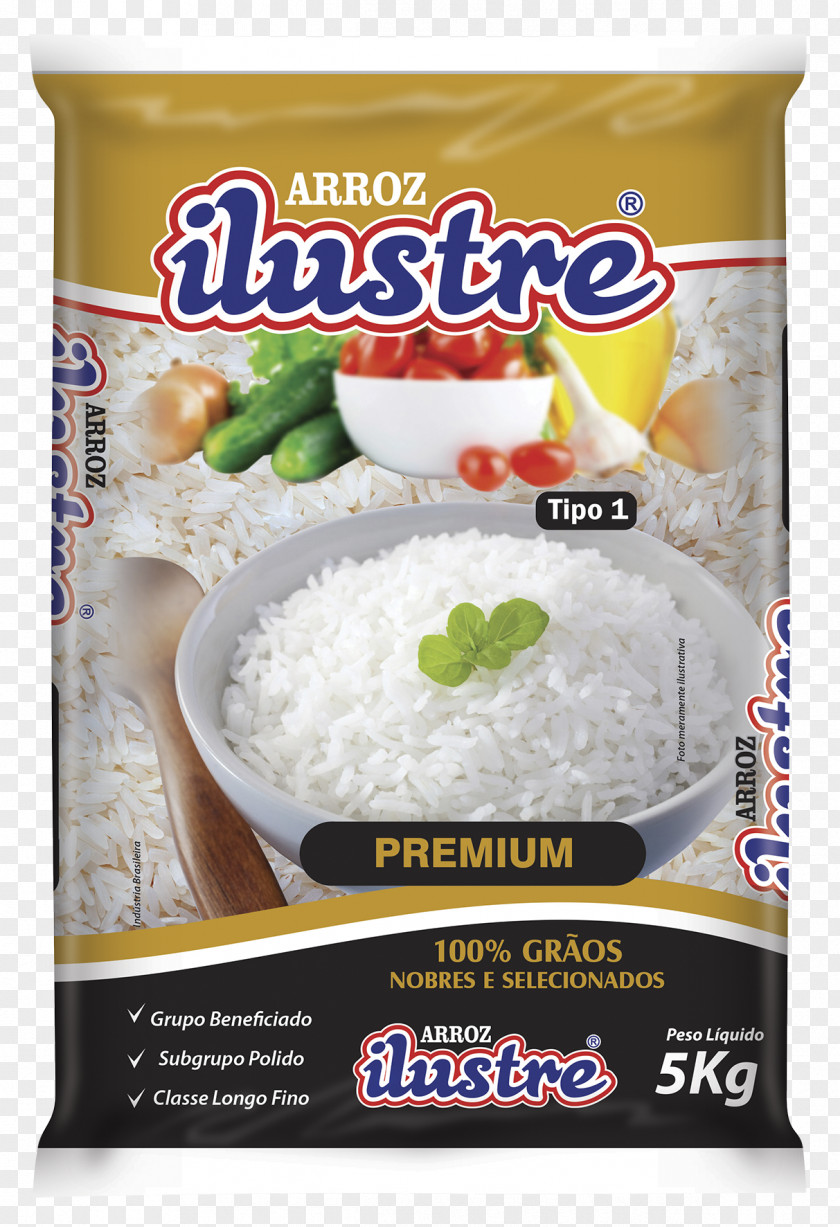 Rice White Jasmine Ingredient Pan Loaf PNG
