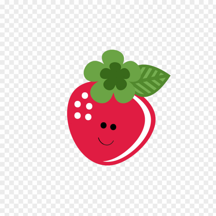 Strawberry Milkshake Clip Art PNG