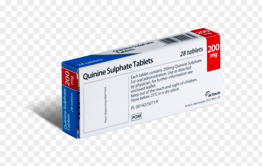 Tablet Quinine Sulfate Cramp Tadalafil PNG