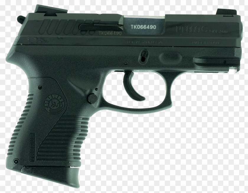 Taurus PT24/7 Semi-automatic Pistol Firearm PNG