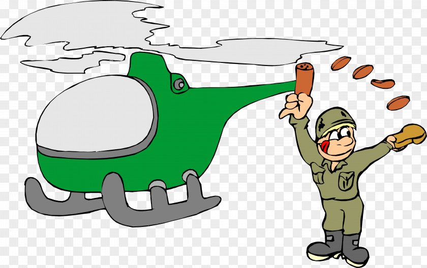 Army Cartoon Soldier Sport Clip Art PNG