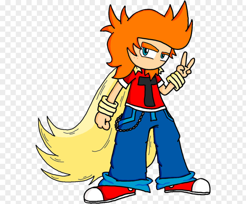 Boy Character Cartoon Clip Art PNG