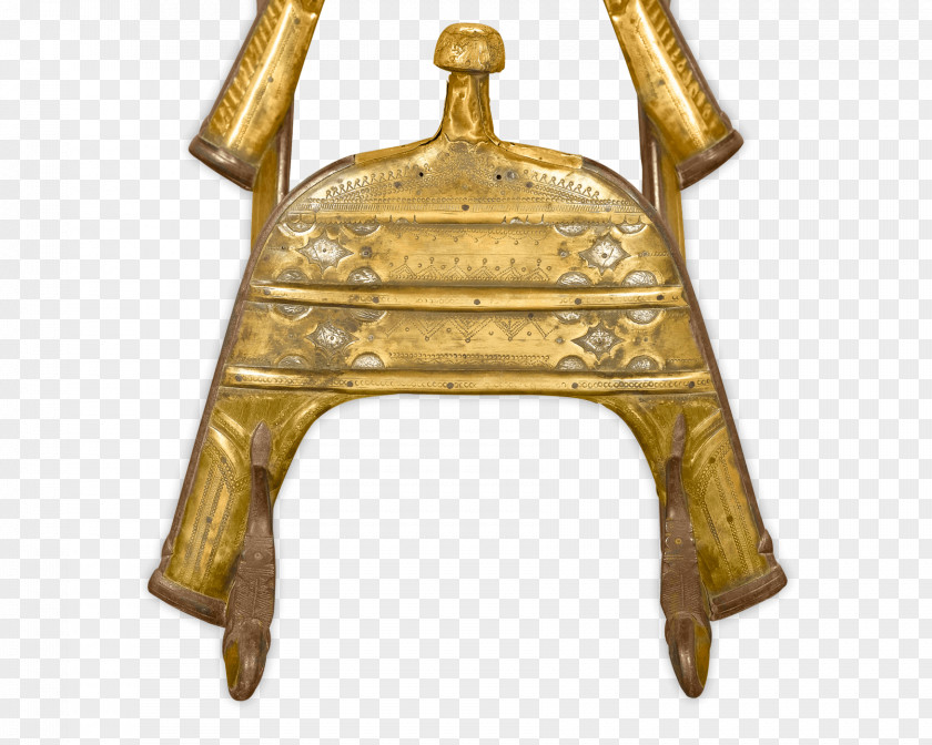 Camel Saddle Brass Dromedary Regiment Bronze PNG