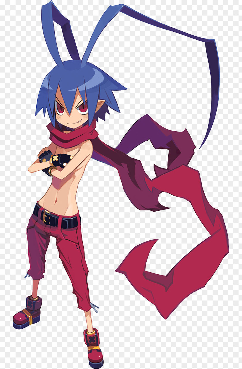 Disgaea: Hour Of Darkness Disgaea D2: A Brighter 4 3 5 PNG