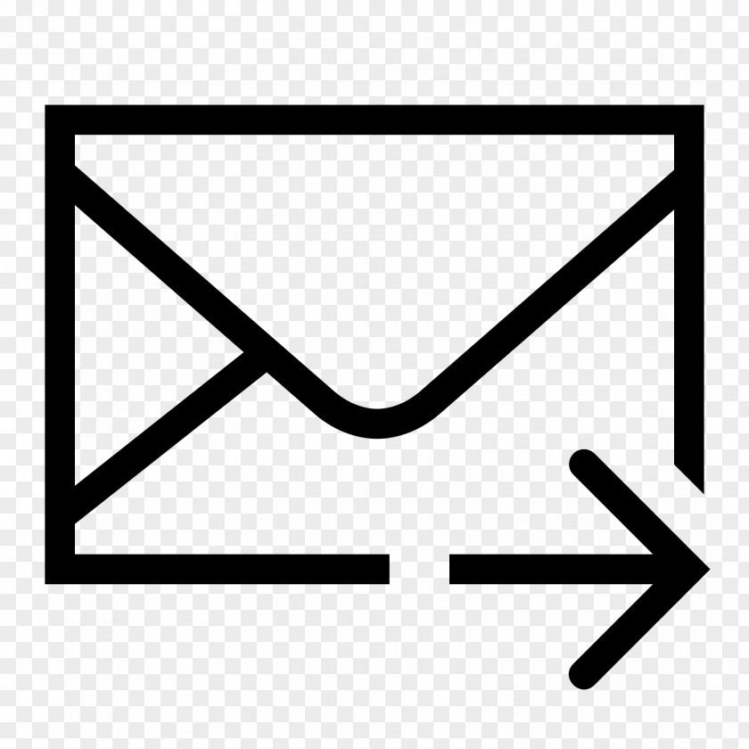 Email Icon Design Download PNG