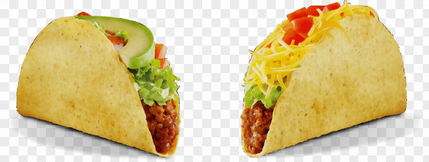 Fast Food Burrito Dish Cuisine Taco Ingredient PNG