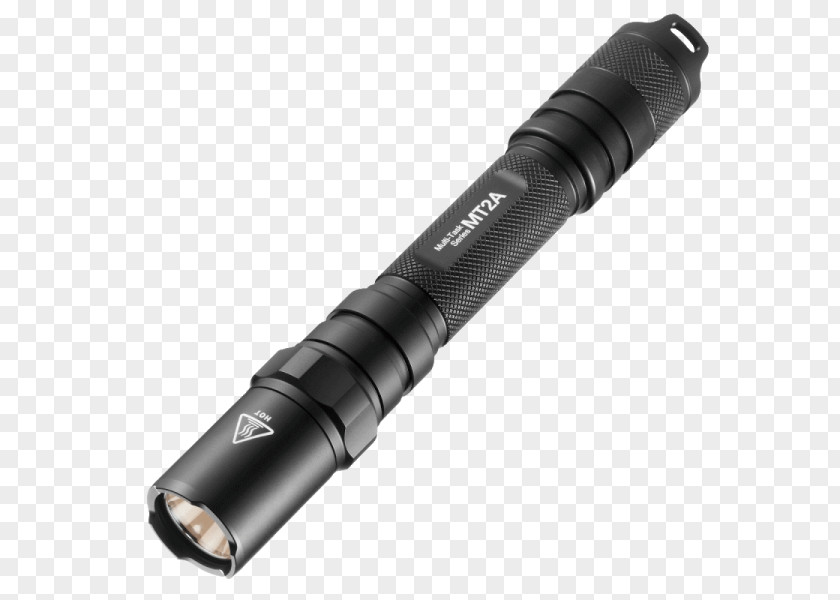 Flashlight Light Nitecore MT2A Lumen Light-emitting Diode PNG