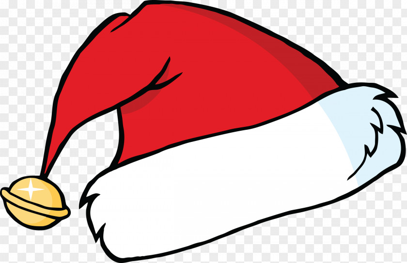 Hat Cartoon Santa Claus Suit White Clip Art PNG