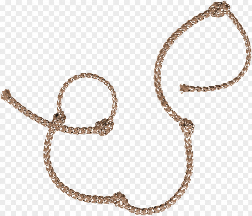 Knotted Rope Knot PNG