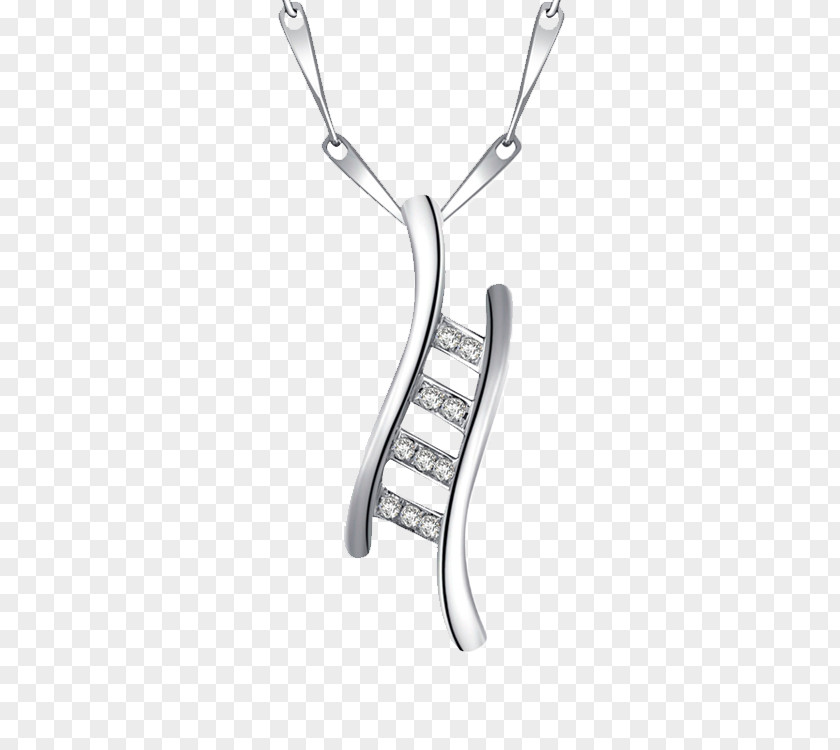 Ladder Pendant PNG