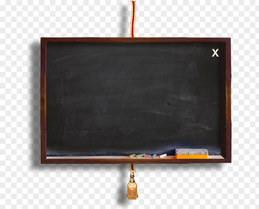 Notice Board Blackboard Learn Picture Frames Rectangle PNG