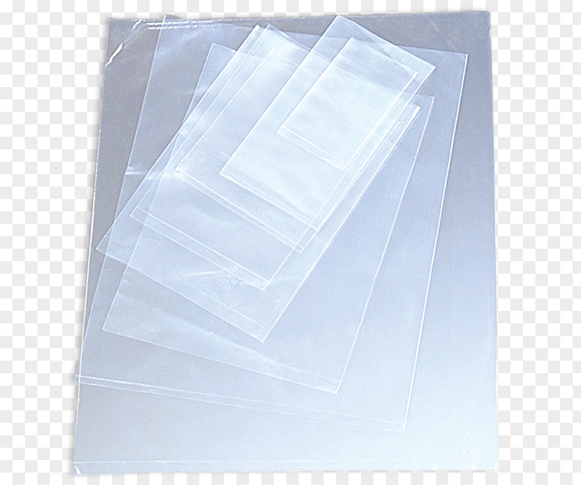 Paper Plastic PNG
