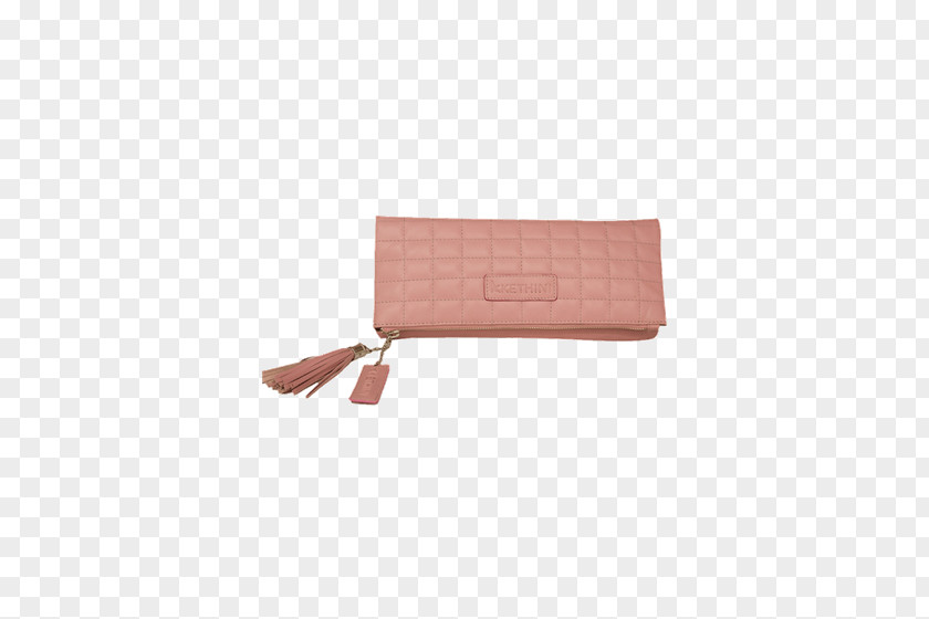 Pink Woman Bags Rectangle Wallet PNG