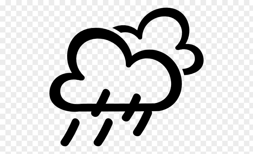 Rain Symbol PNG