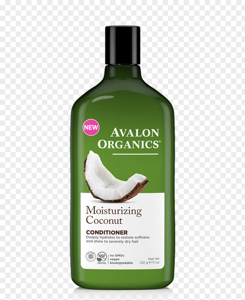 Rosemary Essential Oil Scalp Avalon Organics Tea Tree Mint Treatment Shampoo Hair Conditioner Volumizing PNG