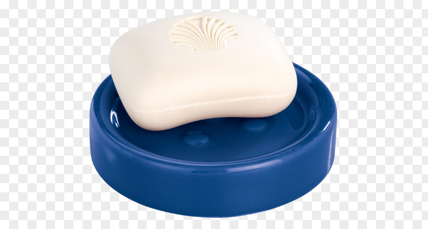 Soap Dishes & Holders Ceramic Blue Bathroom PNG