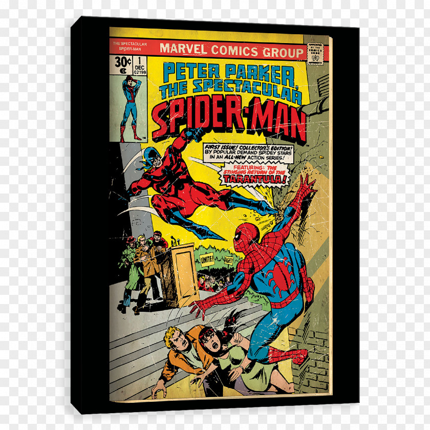 Spider-man The Spectacular Spider-Man Iron Man Comic Book Marvel Comics PNG