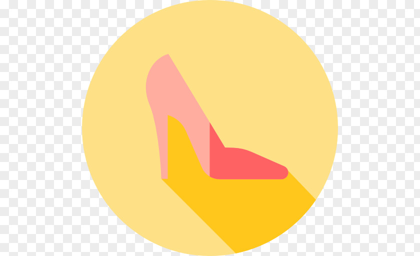 Woman High-heeled Shoe Stiletto Heel Fashion Footwear PNG