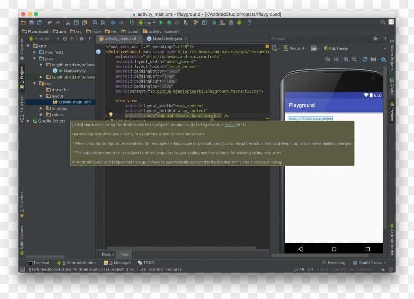 Android Programming Computer Program Display Device Screenshot Electronics PNG