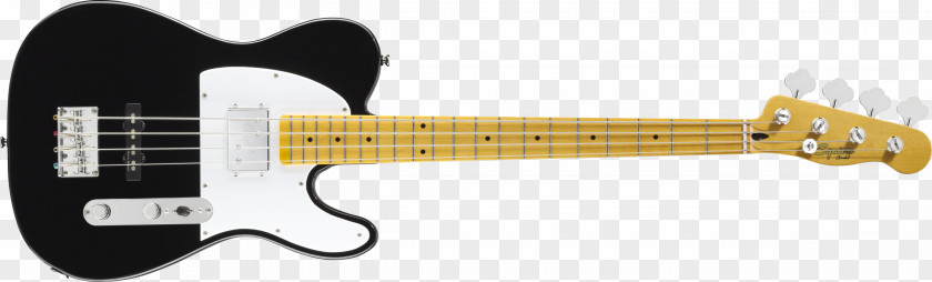 Bass Fender Telecaster Precision Jaguar Squier PNG