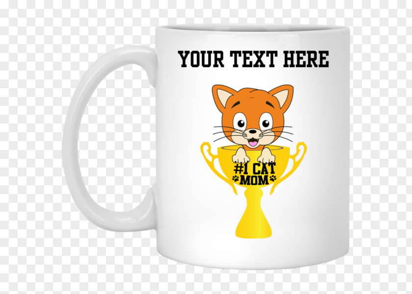 Cat Mom Mug T-shirt Coffee Cup Microwave Ovens PNG