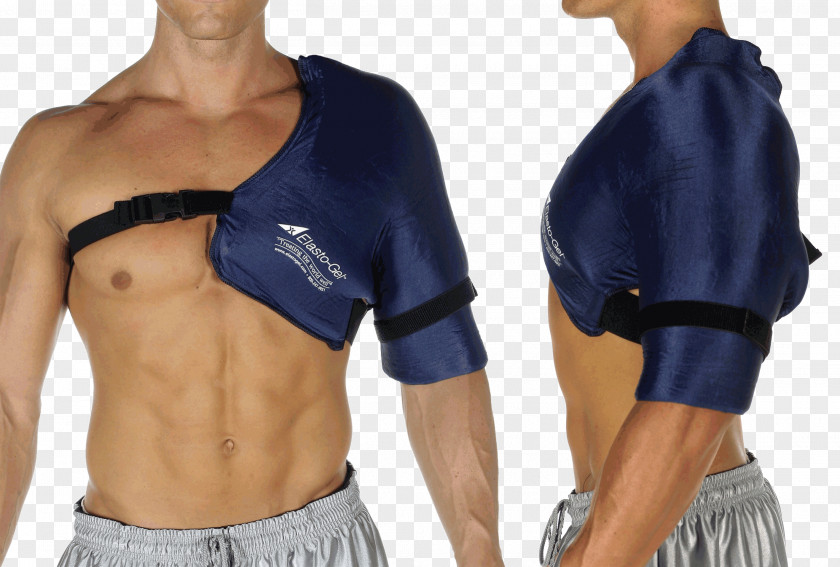 Cold Compression Therapy Shoulder Ice Packs Plantar Fasciitis PNG