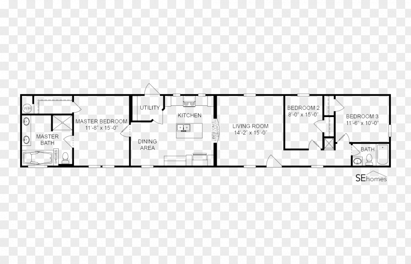 Design Floor Plan Brand Line PNG