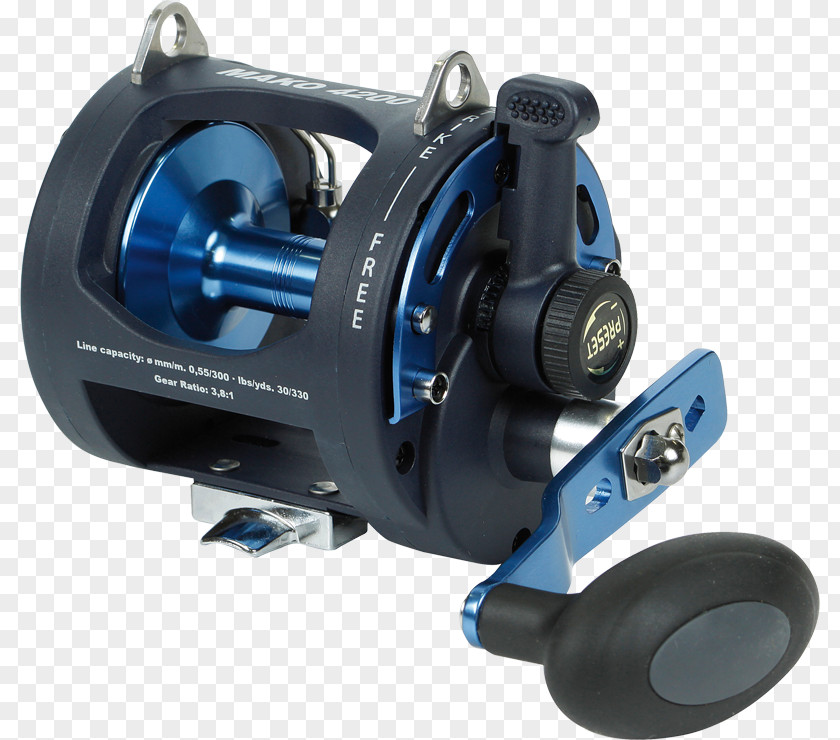 Fishing Reels Trolling Bait PNG