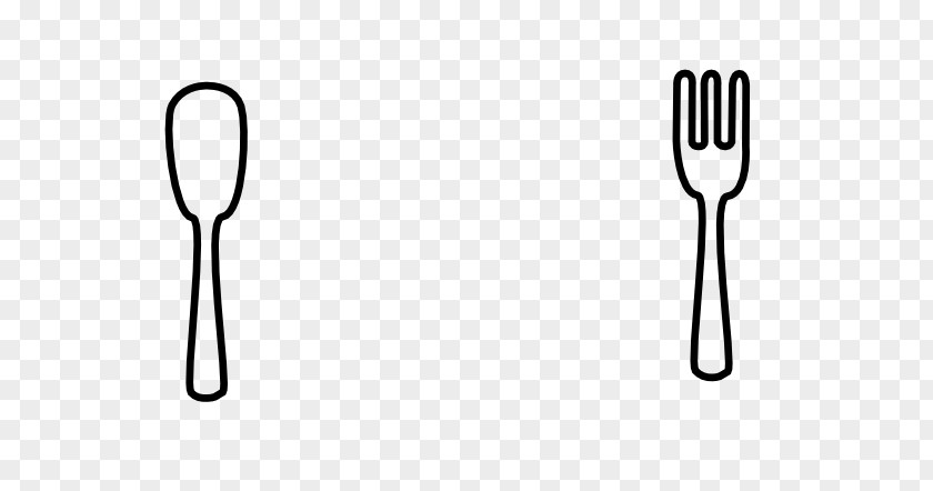 Fork Spoon Clip Art PNG