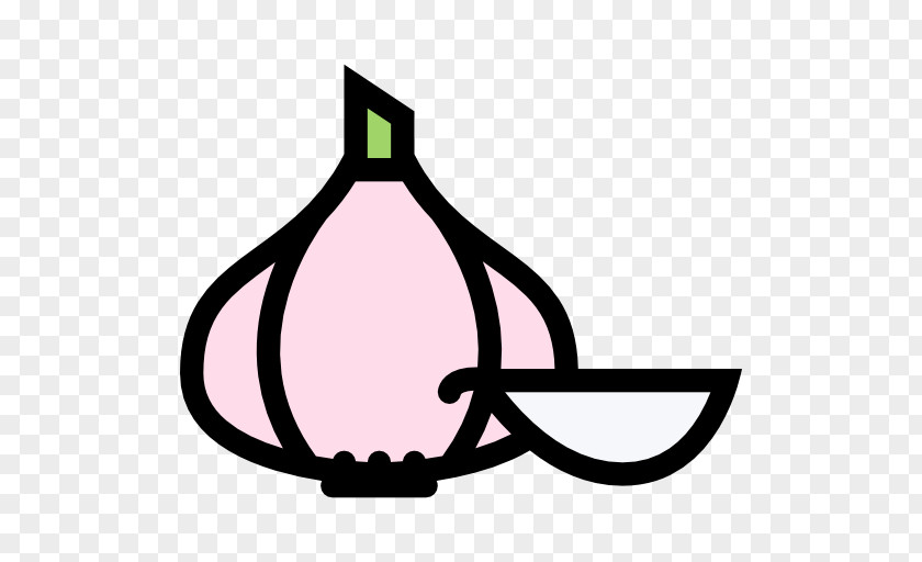 Garlic Vector PNG