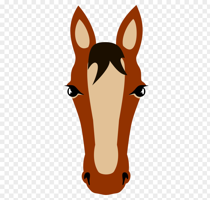Horse Gallop Clip Art PNG