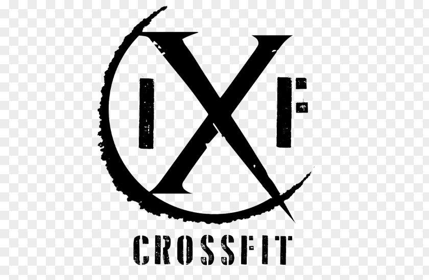 Indy X Fitness Fitness- IXF CrossFit Physical Centre ExerciseAbby Badge PNG