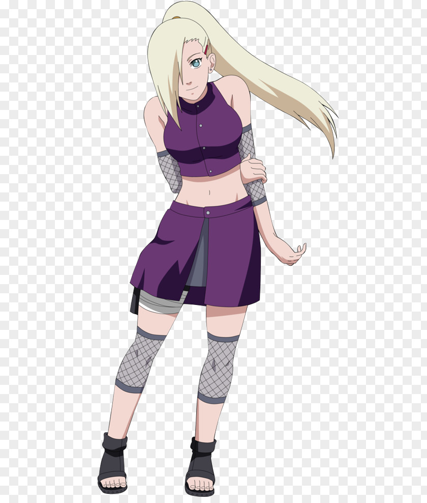 Naruto Ino Yamanaka Shippuden: Ultimate Ninja Storm Generations Hinata Hyuga Shikamaru Nara Naruto: PNG