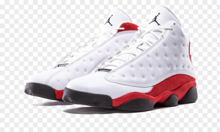 Nike Air Jordan 13 Men's Retro Sports Shoes PNG
