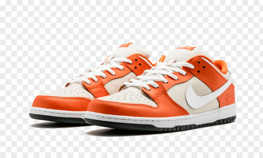 Nike Sports Shoes Dunk Skate Shoe Skateboarding PNG