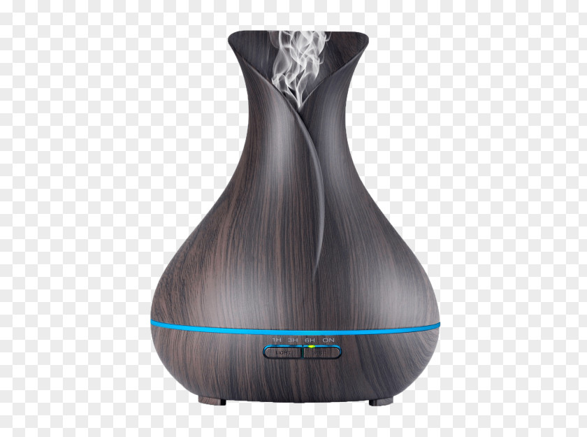 Oil Humidifier Aromatherapy Essential Diffuser Aroma Compound PNG