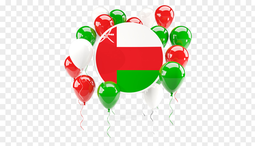 Oman Flag Of Luxembourg Balloon Thailand PNG
