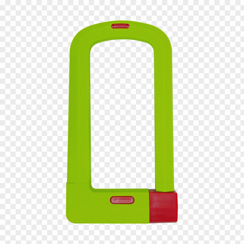 Padlock Bicycle Lock ABUS PNG