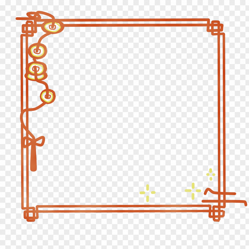 Picture Frame PNG