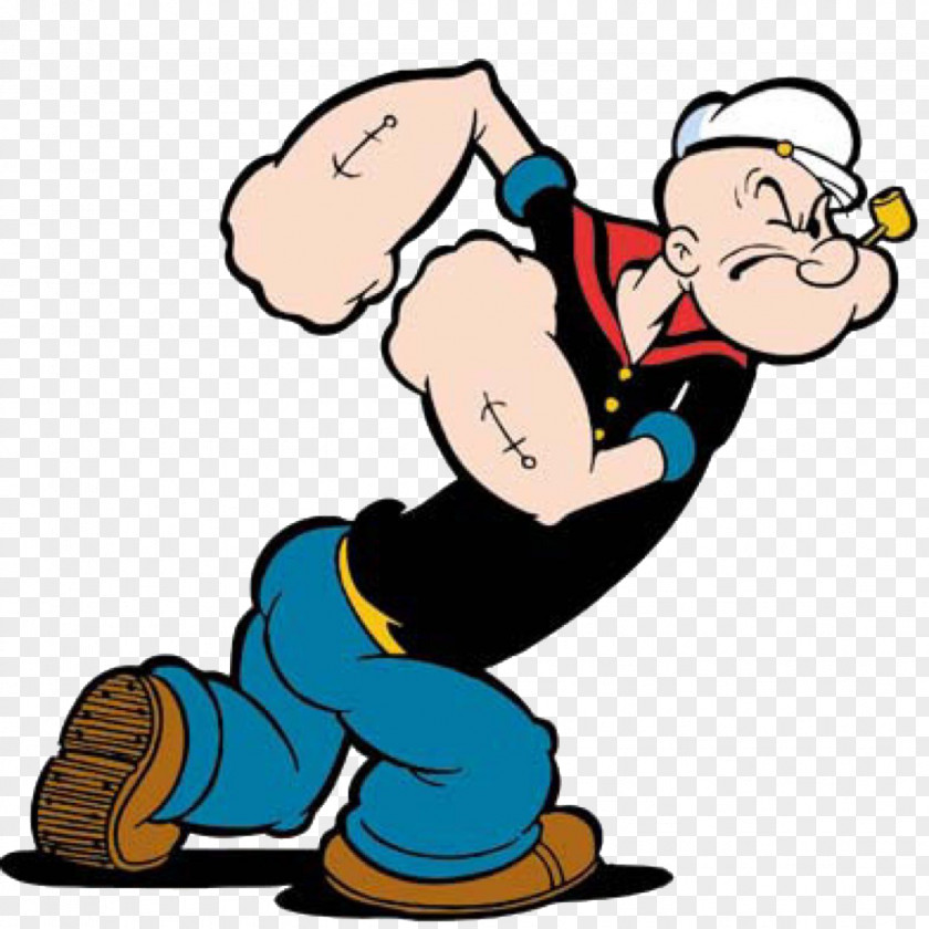 Popeye: Rush For Spinach Olive Oyl J. Wellington Wimpy Popeye Village PNG