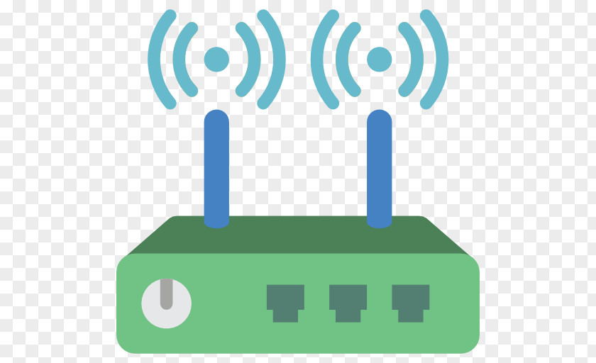 Router Icon Network PNG