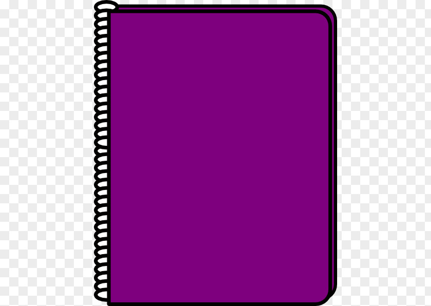 Small Notepad Cliparts Laptop Notebook Free Content Clip Art PNG
