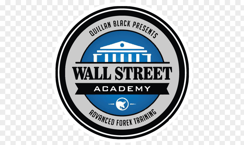 Wall Street Logo Organization Label PNG