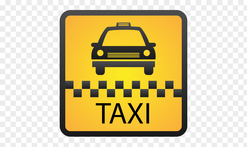 AI Vector Taxi Comiso Modica Pozzallo Icon PNG