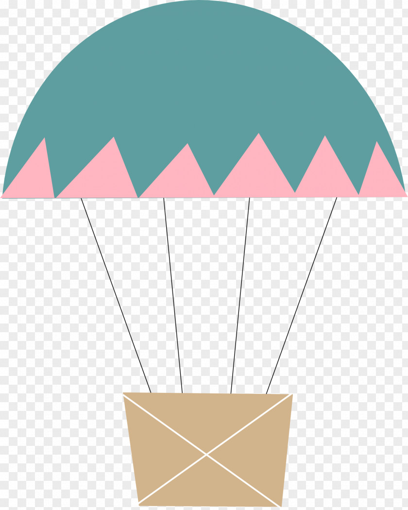 Air Balloon Hot Clip Art PNG