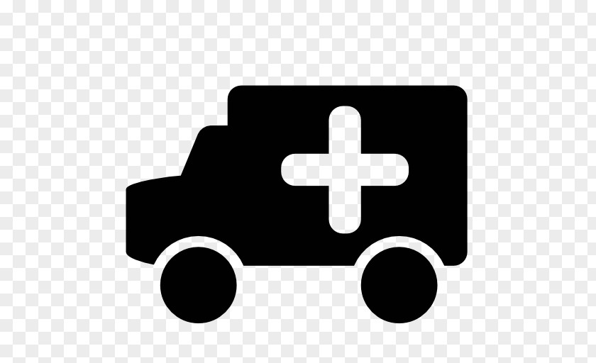 Ambulance Symbol Transport PNG