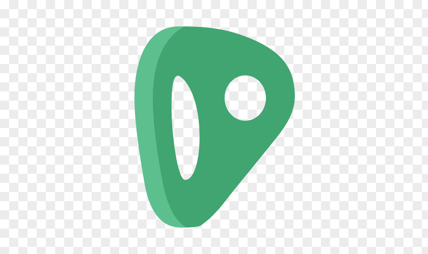 Ancora Outline Product Design Logo Font Green PNG