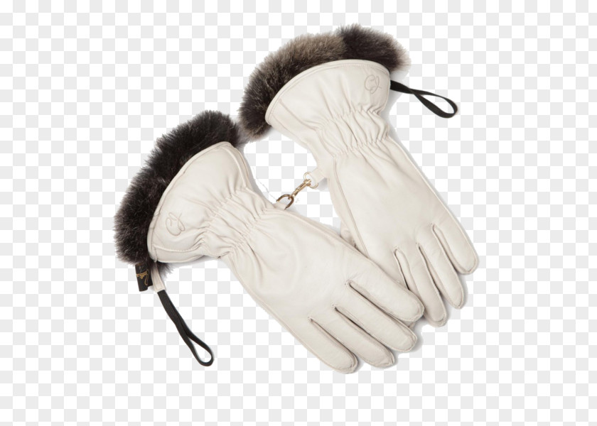 Antiskid Gloves Glovemaker Skiing Fur Clothing PNG
