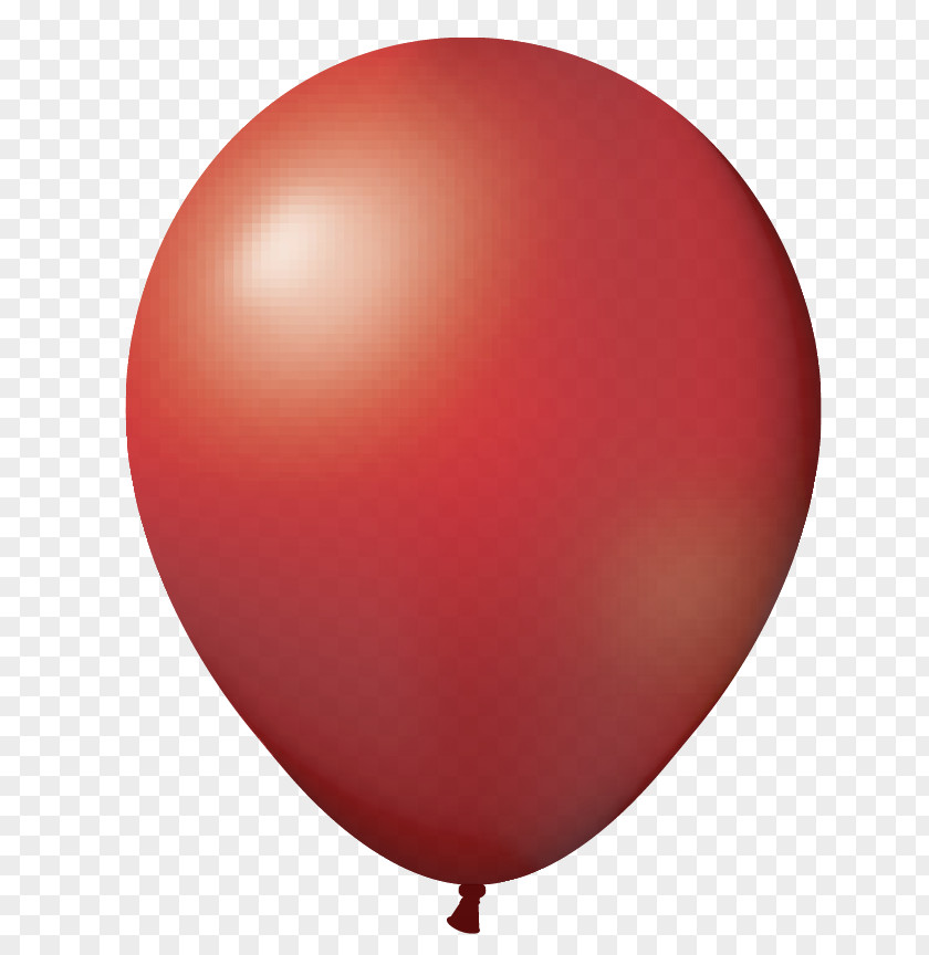 Balloon Sphere PNG