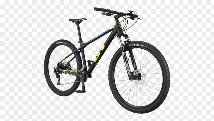 Bicycle Hybrid Mountain Bike Racing Cycling PNG